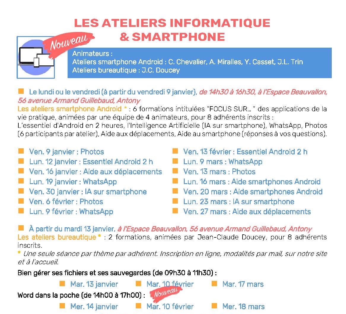 Bulletin