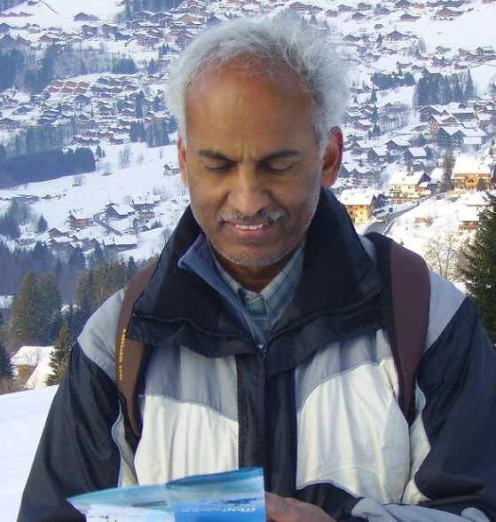 Bhanu Pinnamaneni