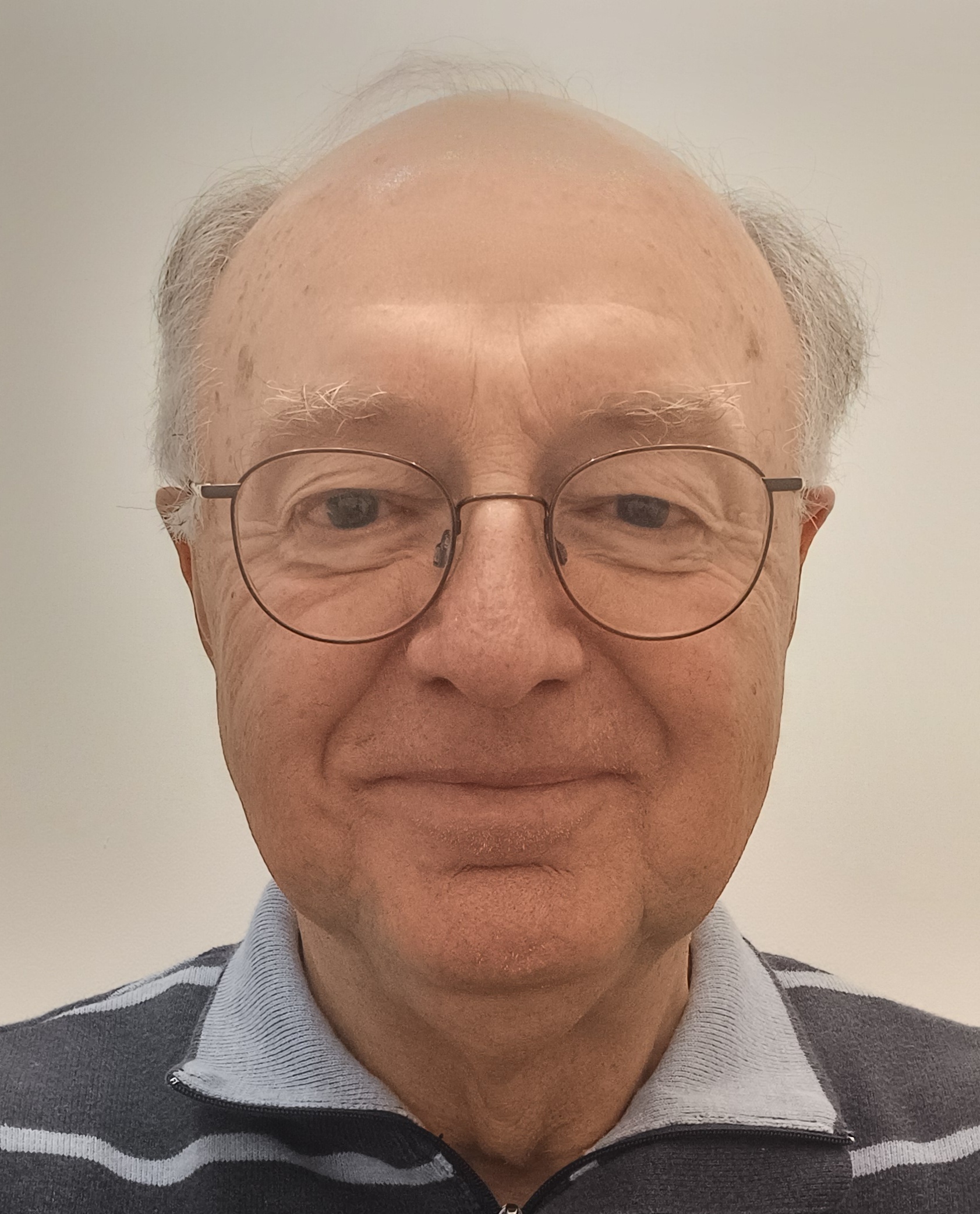 Ernest Jedar